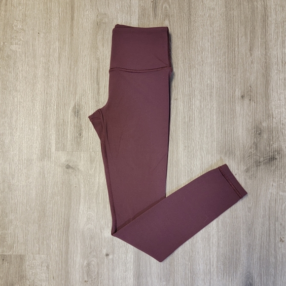 Athleta Elation 7/8 Leggings! - Picture 2 of 8